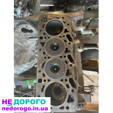 Блок двигуна Ford Transit 2.0, Полтава, назва: Блок двигуна, модель: Transit, рік випуску: 2.0, об'єм двигуна: 2.0, паливо: бензин.