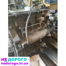 Блок двигуна Ford Transit 2.0, Суми, агрегат, 2015, 2.0 л, дизель.