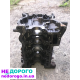 Блок двигуна Ford Transit 2.2 2006-2013, Євро 4, 2.2 л, дизель.