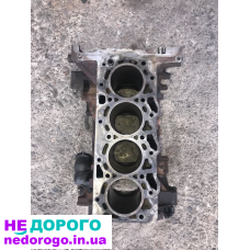 Блок двигуна Ford Transit 2.2 2006-2013, Євро 4, 2.2 л, дизель.