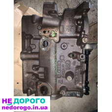 Блок двигуна Volkswagen Golf 2 1.6Д (без турбо) 1983 р., 1.6 л, дизель.