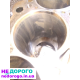 Блок двигуна VW Golf 3, Passat B4, 2E 2.0, 1991-1997, 2.0 л, бензин.