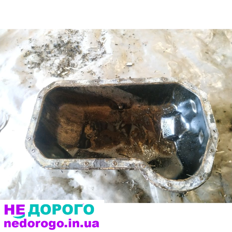 Блок двигуна VW Golf 3, Passat B4, 2E 2.0, 1991-1997, 2.0 л, бензин.