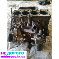 Блок двигуна VW Golf 3, Passat B4, 2E 2.0, 1991-1997, 2.0 л, бензин.