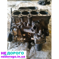 Блок двигуна VW Golf 3, Passat B4, 2E 2.0, 1991-1997, 2.0 л, бензин.