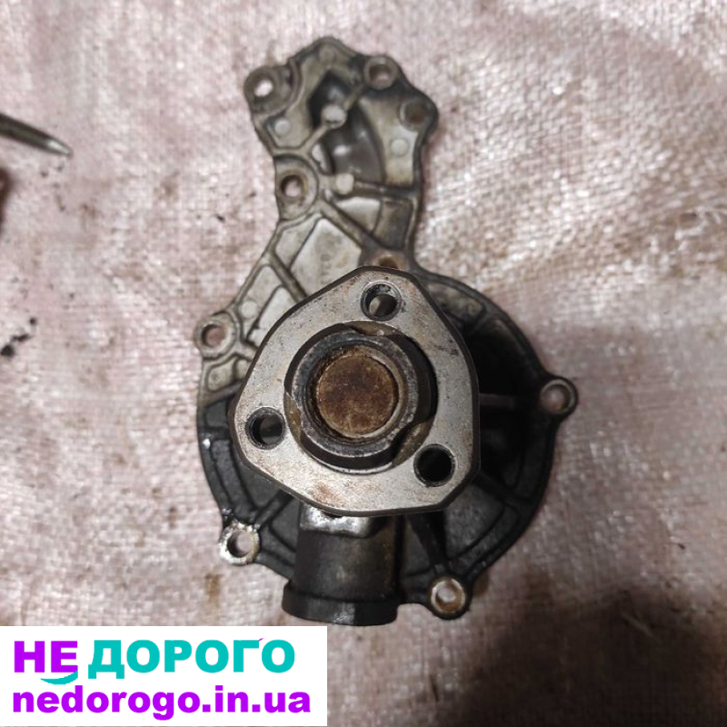 Блок двигуна Volkswagen Golf Passat 1.8 бензин 2000 1.8 л. В наявності всі запчастини.