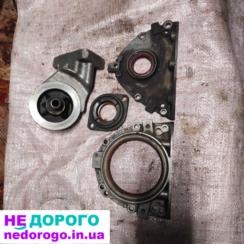 Блок двигуна Volkswagen Golf Passat 1.8 бензин 2000 1.8 л. В наявності всі запчастини.