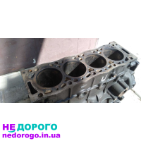 Блок двигуна голий CITROEN Jumpy 1.9 л 2005 рік.