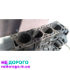 Блок двигуна голий CITROEN Jumpy 1.9 л 2005 рік.