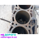 Блок двигуна голий FE Mazda 626 GD 2.0 бензин 1987 2.0 л.