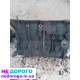 Блок двигуна голий FE Mazda 626 GD 2.0 бензин 1987 2.0 л.