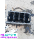 Блок двигуна голий FE Mazda 626 GD 2.0 бензин 1987 2.0 л.