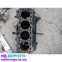 Блок двигуна голий FE Mazda 626 GD 2.0 бензин 1987 2.0 л.