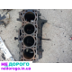 Блок двигуна голий FE Mazda 626 GD 2.0 бензин 1987 2.0 л.