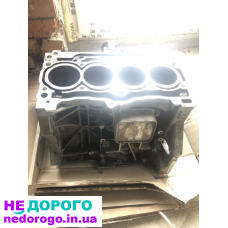 Блок двигуна Volkswagen Jetta 7 1.4 USA 2019, бензин, 1.4 л.