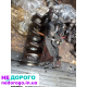 Блок двигуна K4MA804 Renault Clio 3 III, 2005 р., 1.6 л, бензин.