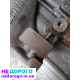 Блок двигуна K4MA804 Renault Clio 3 III, 2005 р., 1.6 л, бензин.