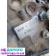 Блок двигуна K4M Renault Megane II Scenic 2, 1.6 бензин, 2002-2009 рр.