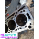 Блок двигуна K4M Renault Megane II Scenic 2, 1.6 бензин, 2002-2009 рр.