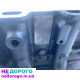 Блок двигуна K9K 282, Renault, 2005, 1.5 л, дизель.