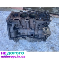 Блок двигуна K9K 282, Renault, 2005, 1.5 л, дизель.