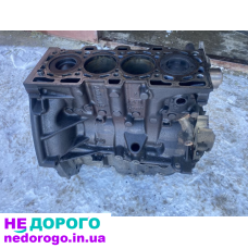 Блок двигуна K9K 282, Renault, 2005, 1.5 л, дизель.