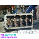 Блок двигуна KIA KLARUS 2.0, G4KD, 2011, 2.0 л, бензин.