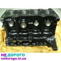 Блок двигуна KIA RIO, G4FA, 2017, 1.4 л, бензин.