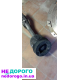 Блок двигуна Kia Sportage 2.0 дізель, D4EA, 2005, 2.0 л, дизель.
