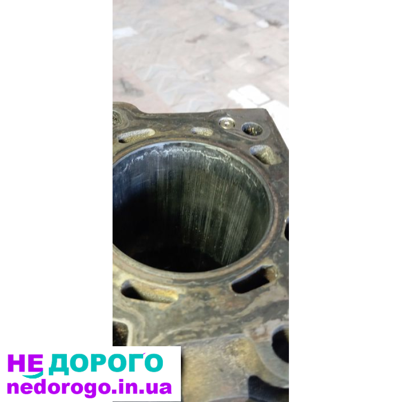 Блок двигуна Kia Sportage 2.0 дізель, D4EA, 2005, 2.0 л, дизель.