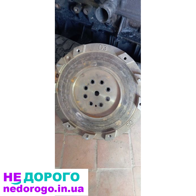 Блок двигуна Kia Sportage 2.0 дізель, D4EA, 2005, 2.0 л, дизель.