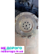 Блок двигуна Kia Sportage 2.0 дізель, D4EA, 2005, 2.0 л, дизель.