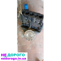 Блок двигуна Kia Sportage 2.0 дізель, D4EA, 2005, 2.0 л, дизель.