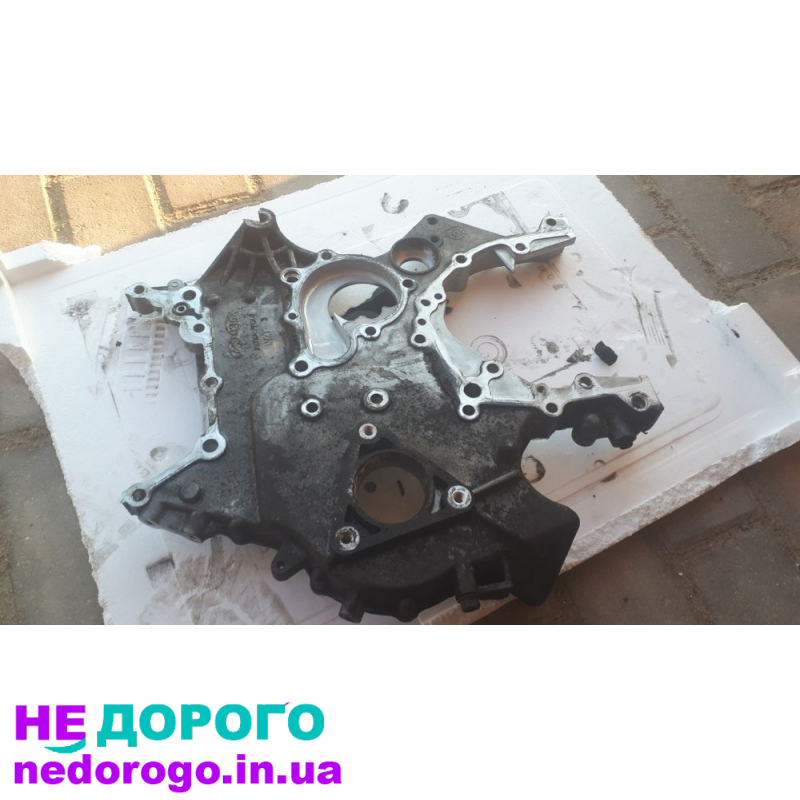 Блок двигуна Kia Rio, 2015, 1.6 л, бензин. Колінвал Hyundai Accent, 2012, 1.4 л, дизель. Підон Hyundai i30, 2017, 1.6 л, газ/бензин.