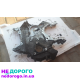 Блок двигуна Kia Rio, 2015, 1.6 л, бензин. Колінвал Hyundai Accent, 2012, 1.4 л, дизель. Підон Hyundai i30, 2017, 1.6 л, газ/бензин.