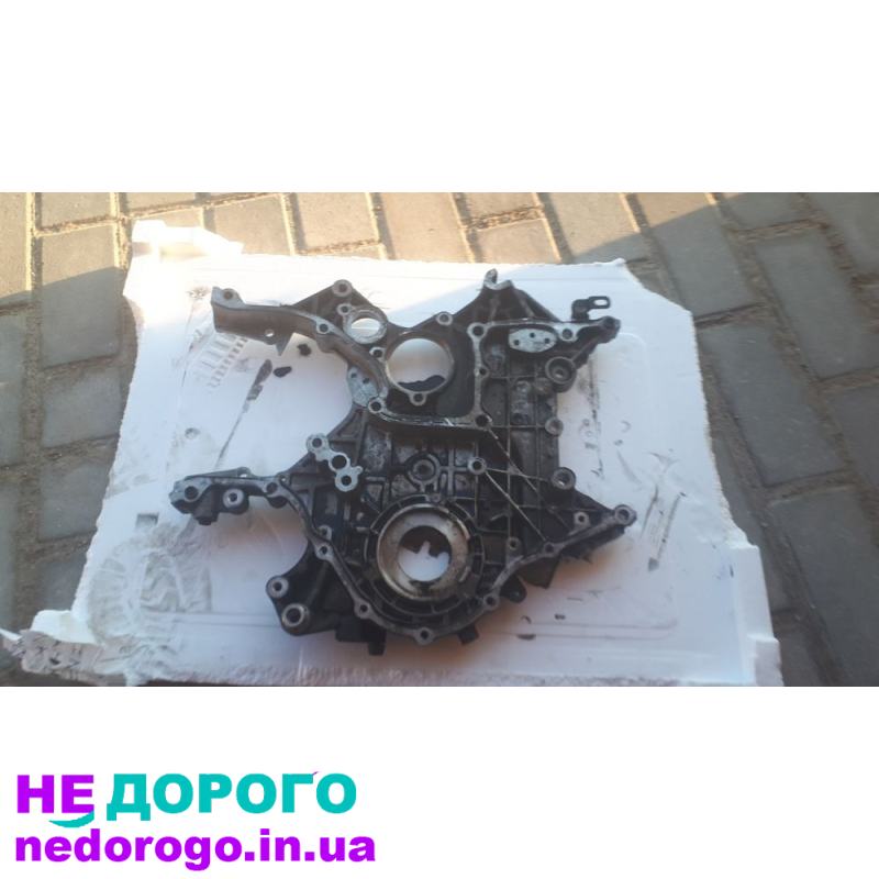 Блок двигуна Kia Rio, 2015, 1.6 л, бензин. Колінвал Hyundai Accent, 2012, 1.4 л, дизель. Підон Hyundai i30, 2017, 1.6 л, газ/бензин.