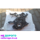 Блок двигуна Kia Rio, 2015, 1.6 л, бензин. Колінвал Hyundai Accent, 2012, 1.4 л, дизель. Підон Hyundai i30, 2017, 1.6 л, газ/бензин.