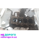 Блок двигуна Kia Rio, 2015, 1.6 л, бензин. Колінвал Hyundai Accent, 2012, 1.4 л, дизель. Підон Hyundai i30, 2017, 1.6 л, газ/бензин.
