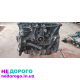 Блок двигуна Renault Scenic 2.0 бензин 2008 2.0 л 16 клапанів 140 к.с. КПП в комплекті.