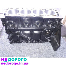 Блок двигуна Лачетті 1.8 F18D3 LDA, 2006, 1.8 л, бензин.
