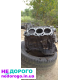 Блок двигуна Lexus 3.3 V6 3MZ-FE 2004 3.3 л бензин.