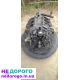 Блок двигуна Lexus 3.3 V6 3MZ-FE 2004 3.3 л бензин.