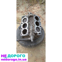 Блок двигуна Lexus 3.3 V6 3MZ-FE 2004 3.3 л бензин.