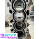 Блок двигуна Mazda 2.2 SH01 10 382, 2010 рік, об'єм 2.2 л, дизельне паливо.