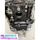 Блок двигуна Mazda 2.2 SH01 10 382, 2010 рік, об'єм 2.2 л, дизельне паливо.