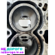 Блок двигуна Mazda 2.2 SH01 10 382, 2010 рік, об'єм 2.2 л, дизельне паливо.