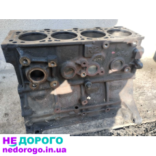 Блок двигуна Mazda 6, LF, 2007, 2.0 л, бензин.