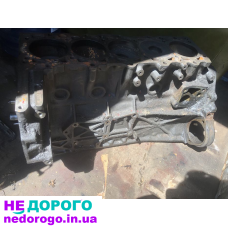 Блок двигуна Mersedes Sprinter 2.9 TD, 1995 рік, 2.9 л, дизель.