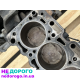 Блок двигуна Mitsubishi 4G18, 2003 рік, 1.6 л, бензин.