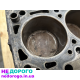 Блок двигуна Mitsubishi 4G18, 2003 рік, 1.6 л, бензин.